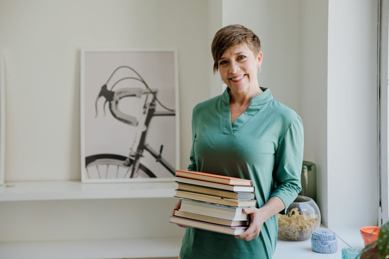 Zuzana Kováčová – astrologická autorka a redaktorka