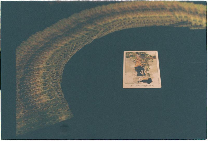 Tarot 2026 – výklad kariet