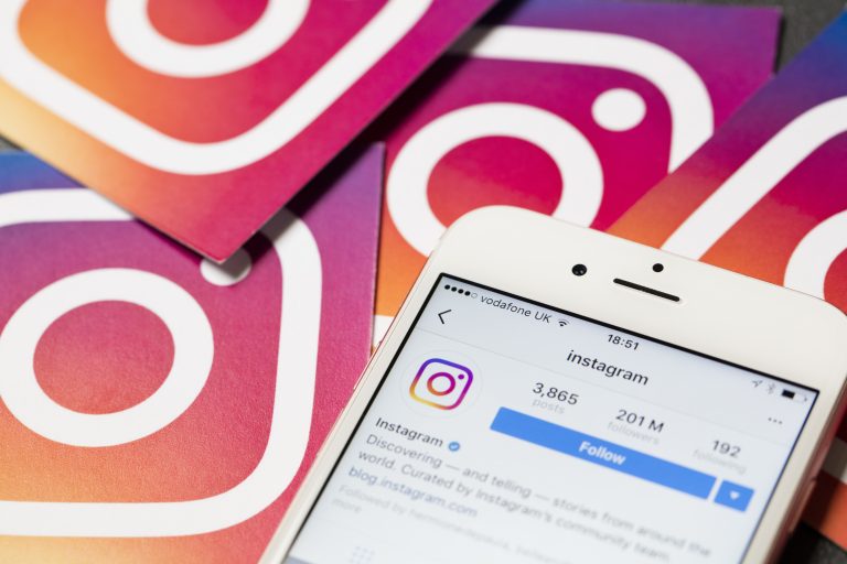 Instagram potrebbe somigliare a Tinder con questa nuova funzione