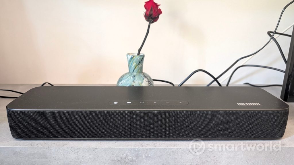 Recensione Mecool KS3: la soundbar con Android TV che sembrava una buona idea
